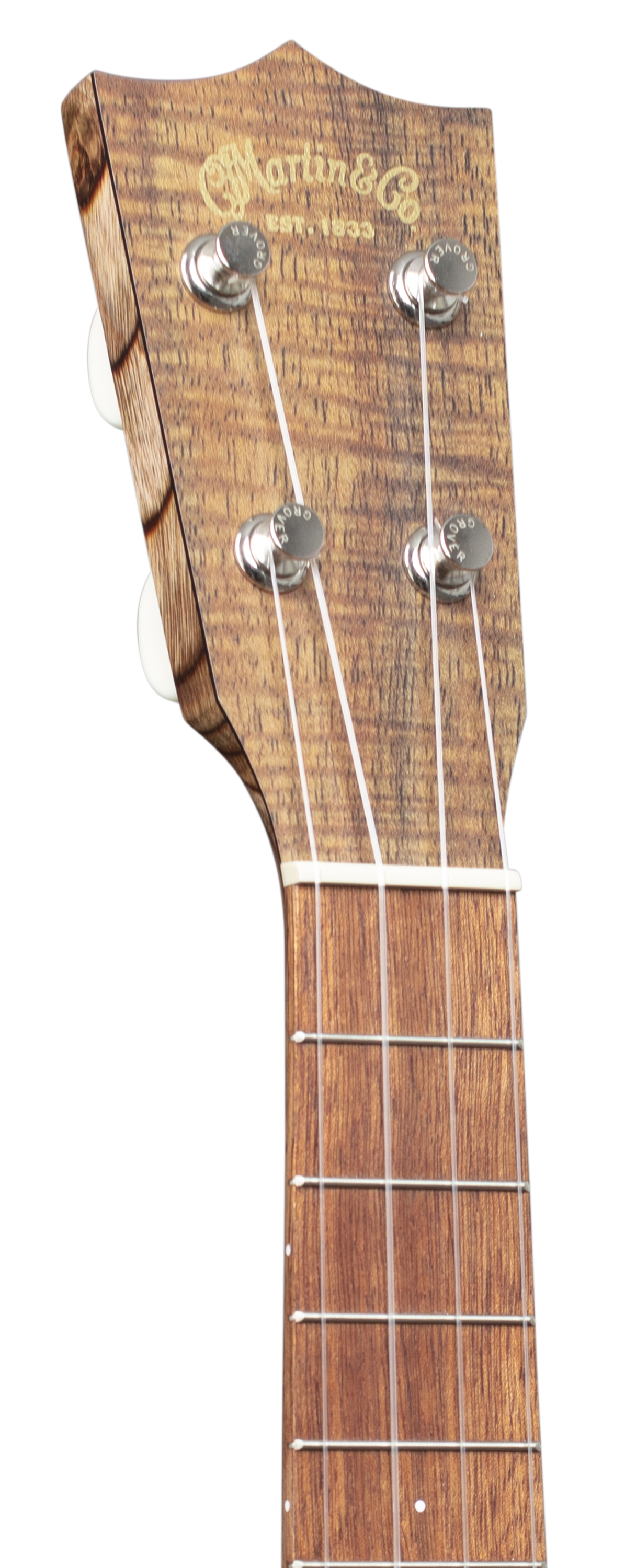 0XK Concert Uke image number 3