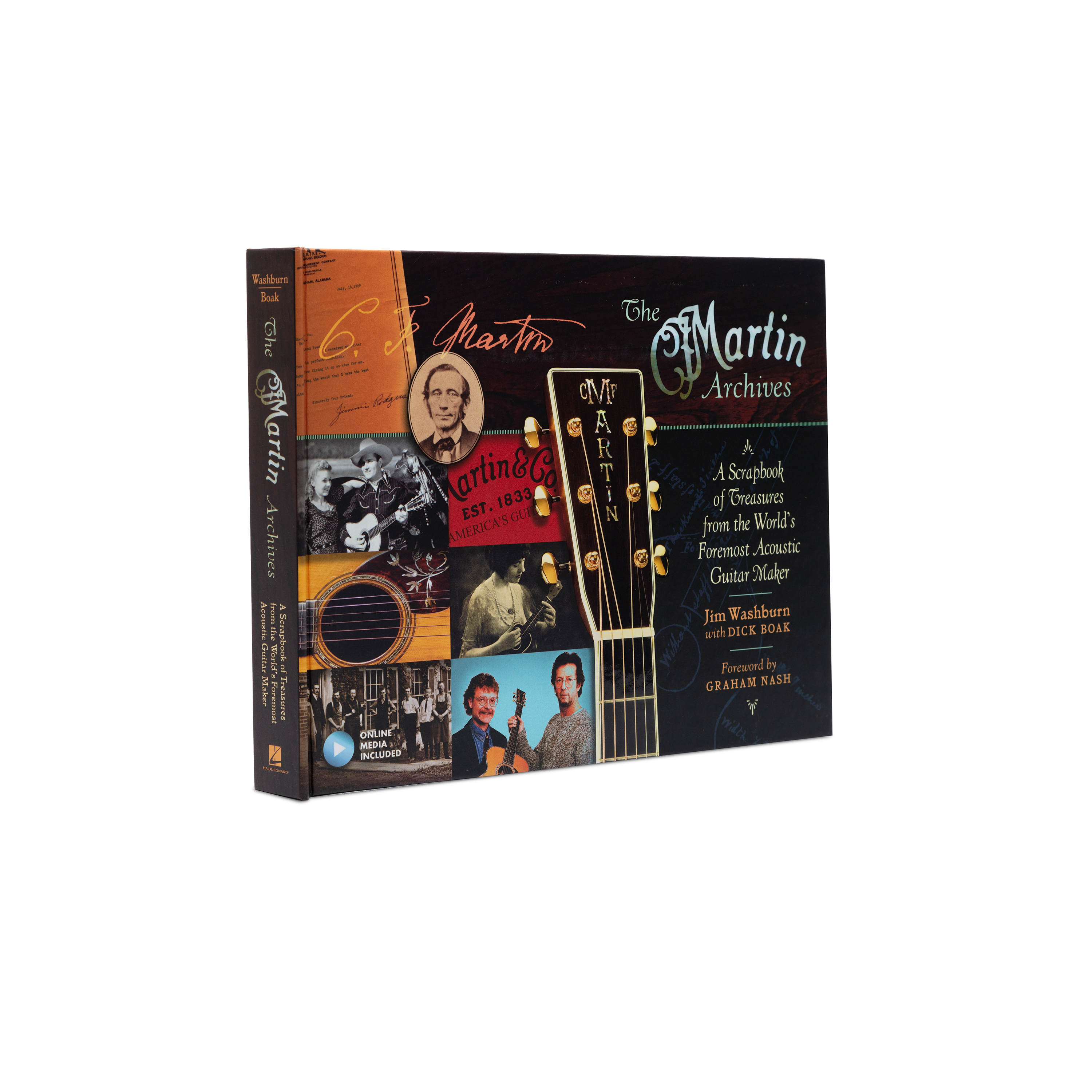 The Martin Archives image number 1