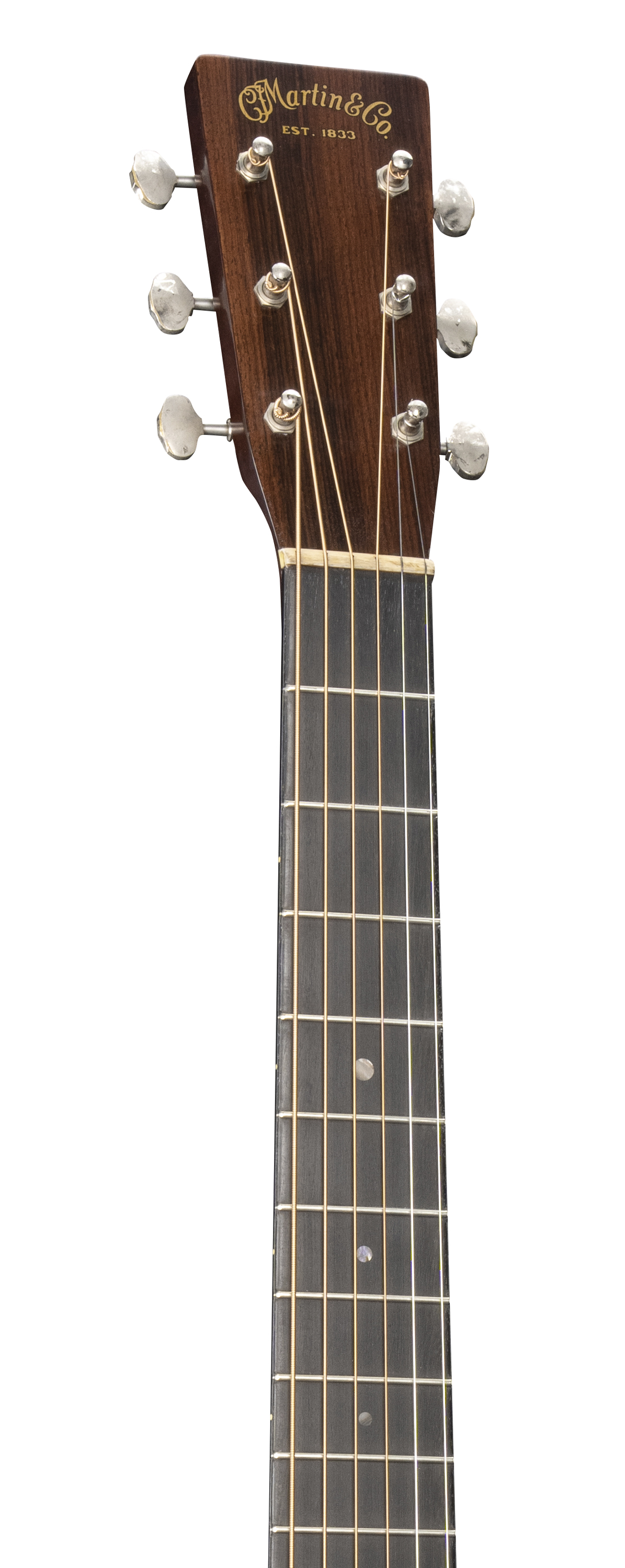 Custom Shop 000-18 1937 image number 4
