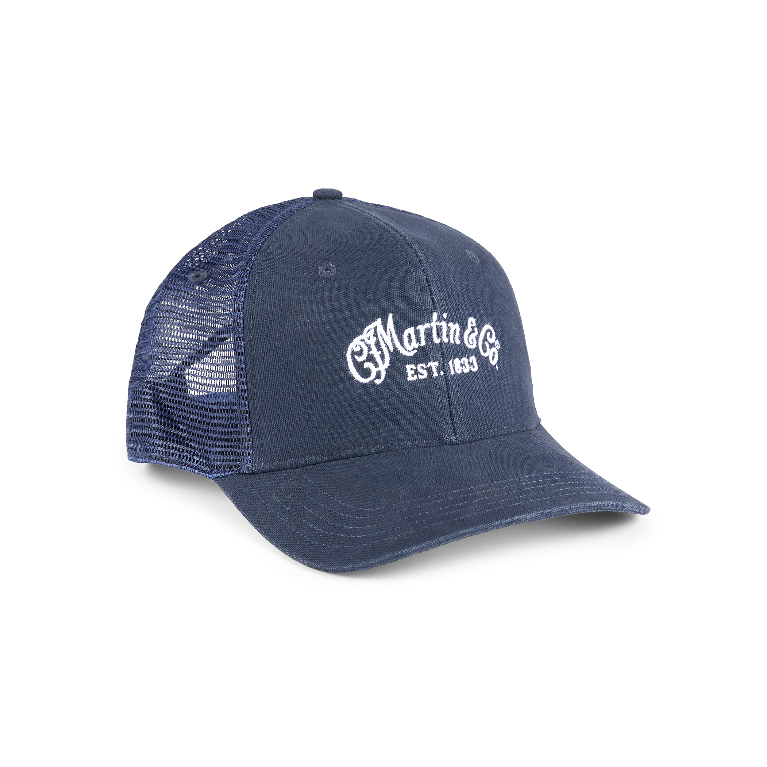 Martin Carhartt&reg; Mesh Cap image number 3