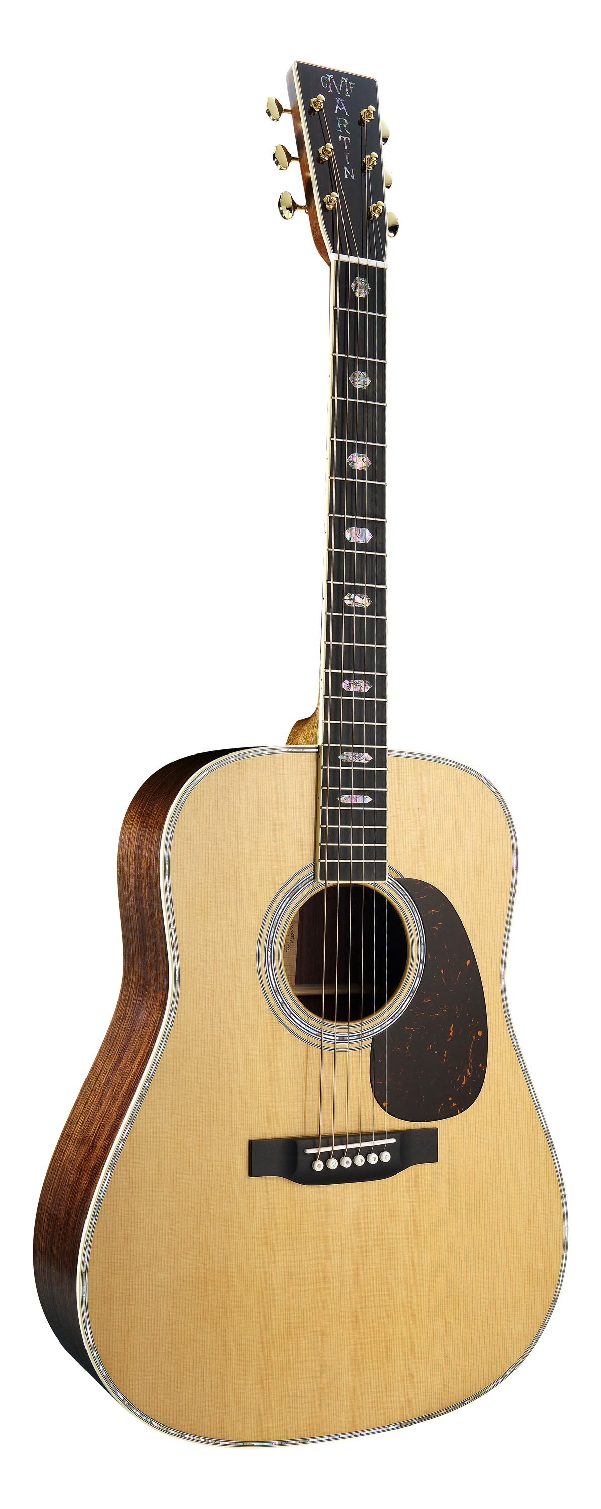 Martin D-41 Guitar image number 1