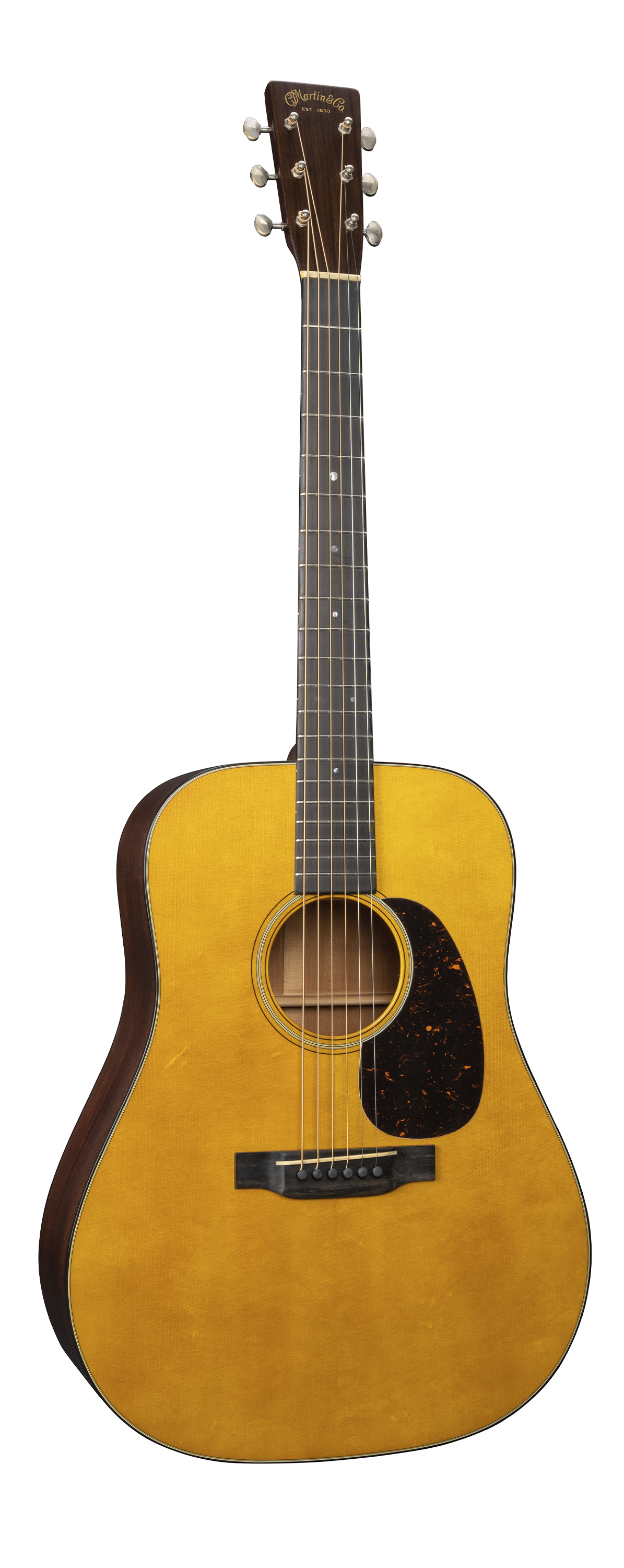 Custom Shop D-18 1937 image number 1