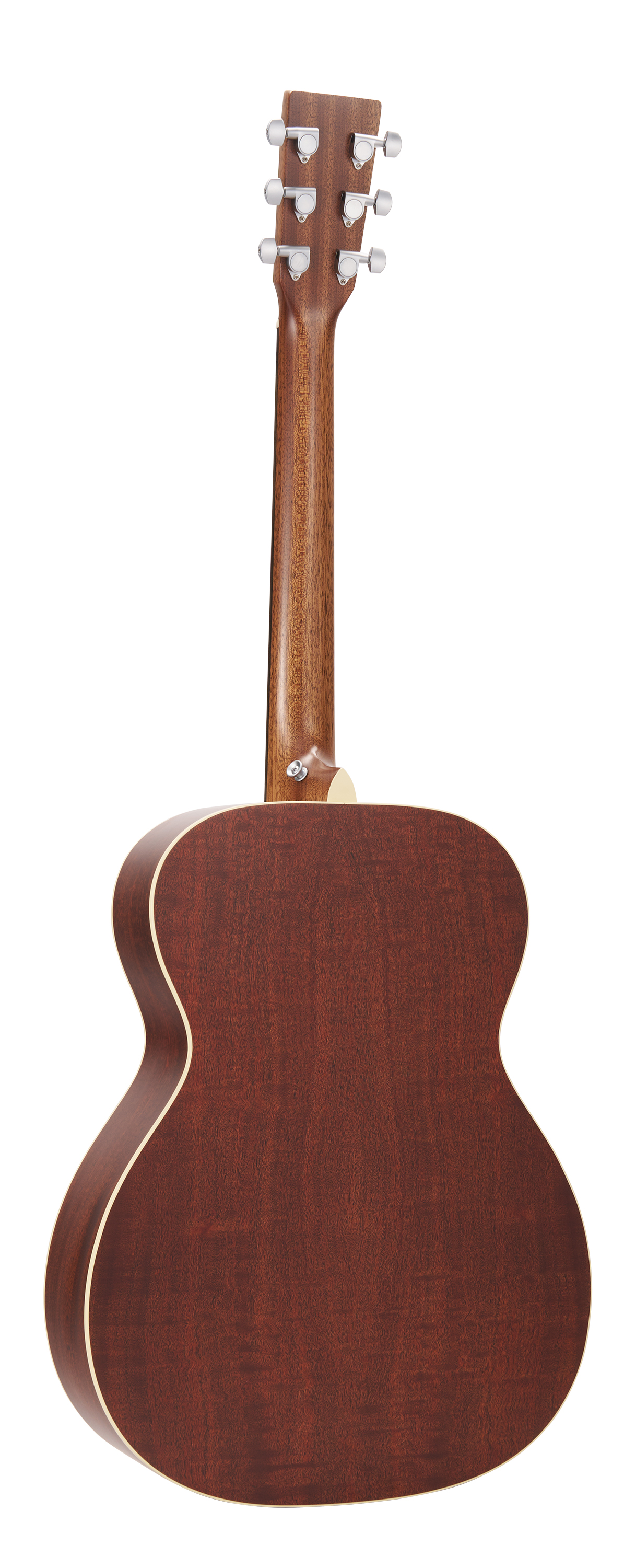 Back of Martin 000-11E Craig Thatcher Guitar image number 2