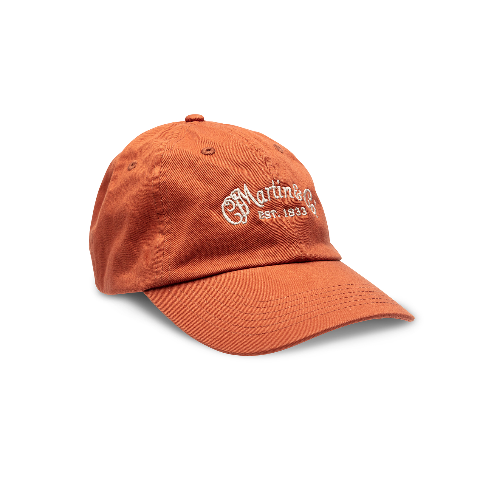Martin Everyday Cap image number 2