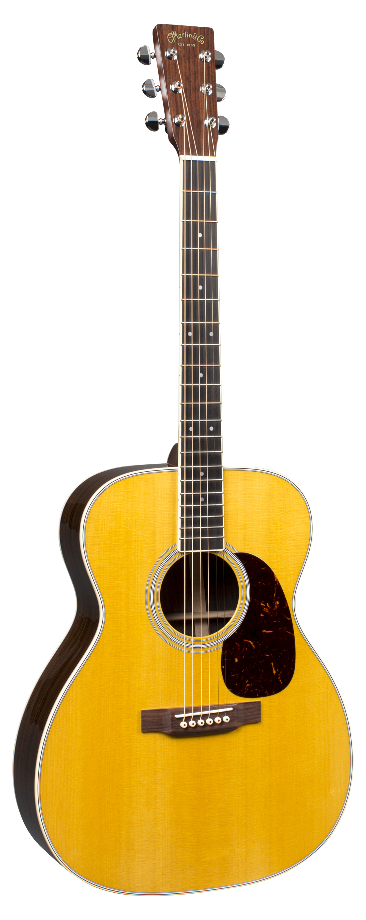 Martin M-36 Guitar image number 1