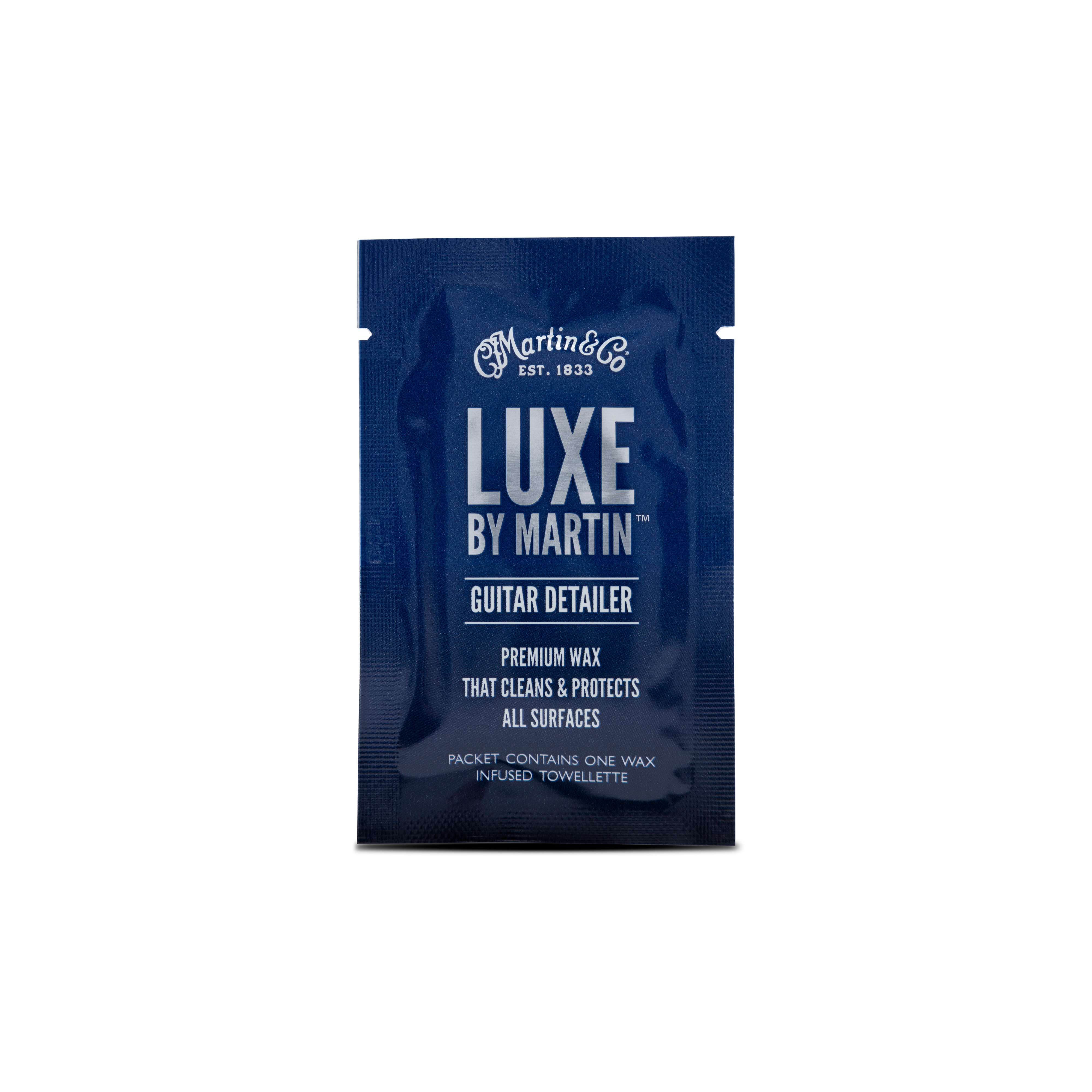LUXE BY MARTIN&reg; Guitar Detailer image number 1