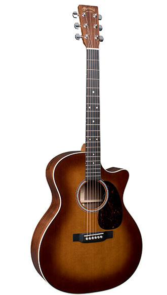 GPCE Black Walnut Ambertone image number 1