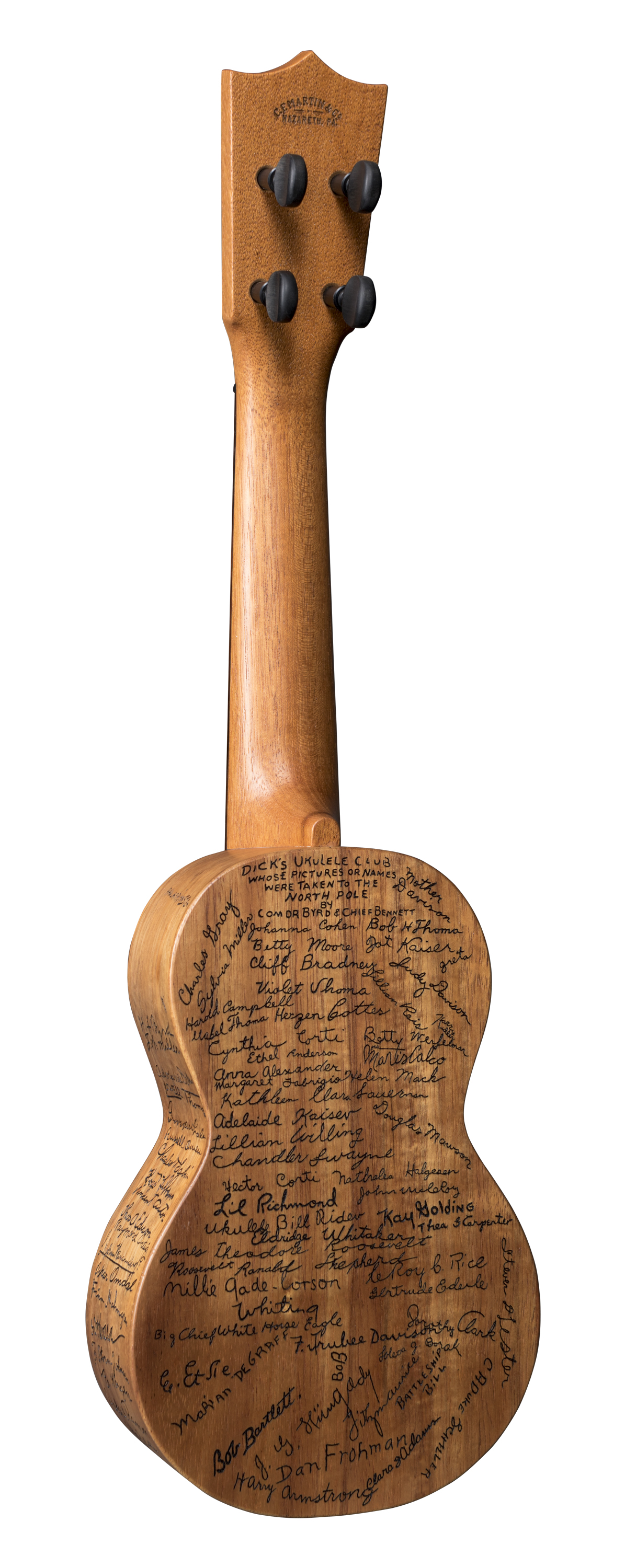 Konter Uke image number 2
