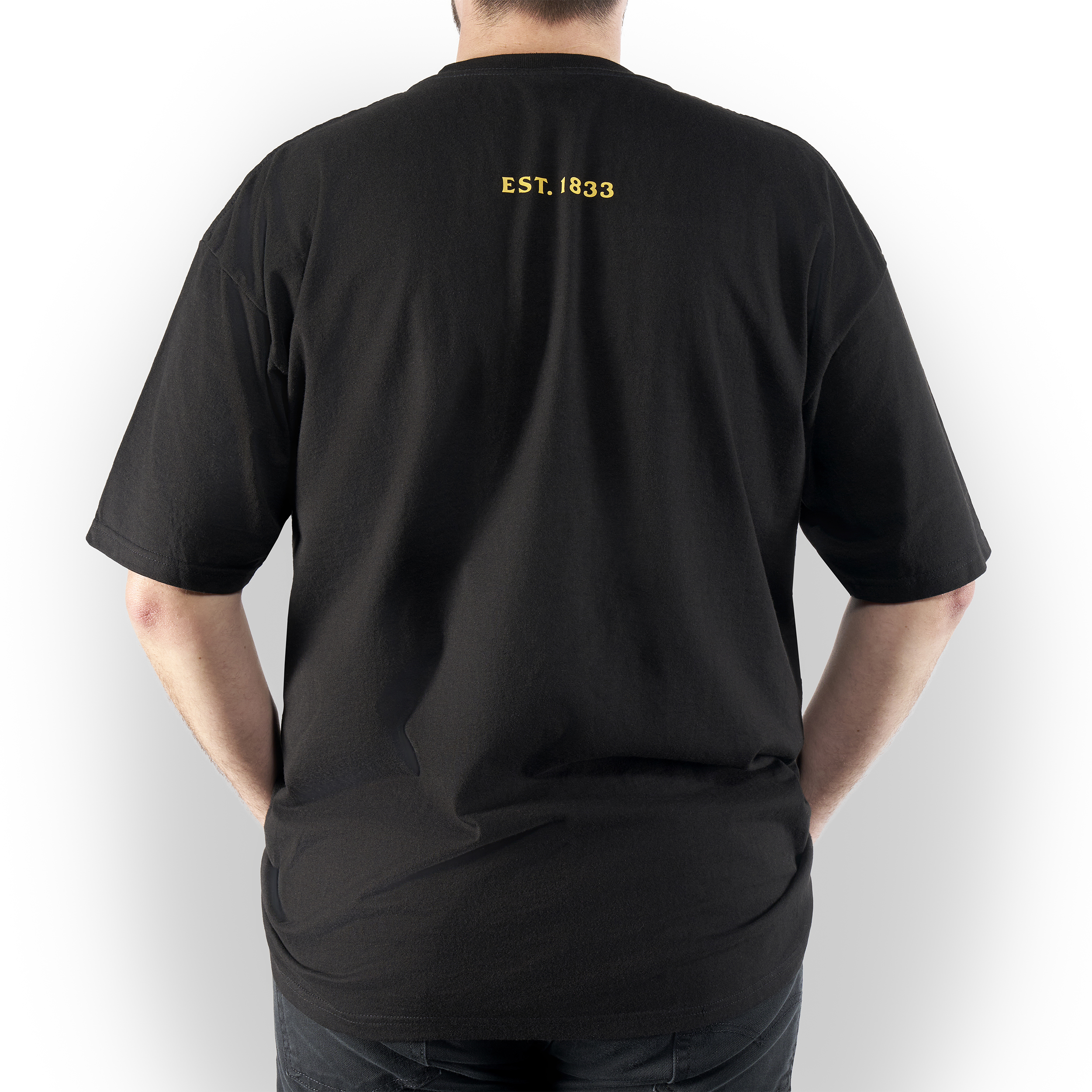 Martin Modern Heritage T-Shirt image number 2