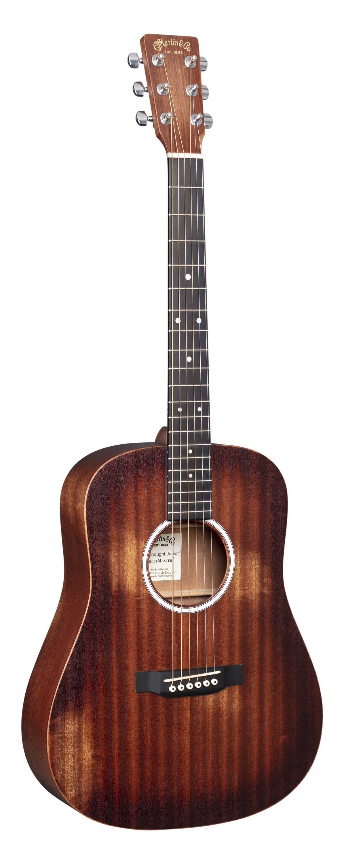 DJr-10E StreetMaster&reg; image number 1