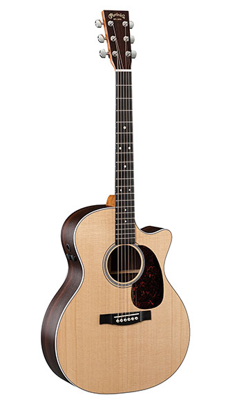GPCPA4 Rosewood image number 1