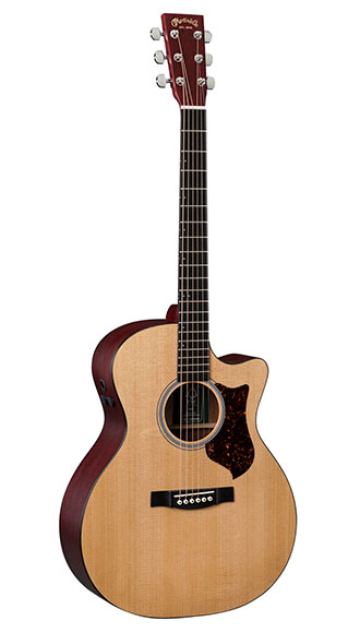 GPCPA4 Sapele image number 1