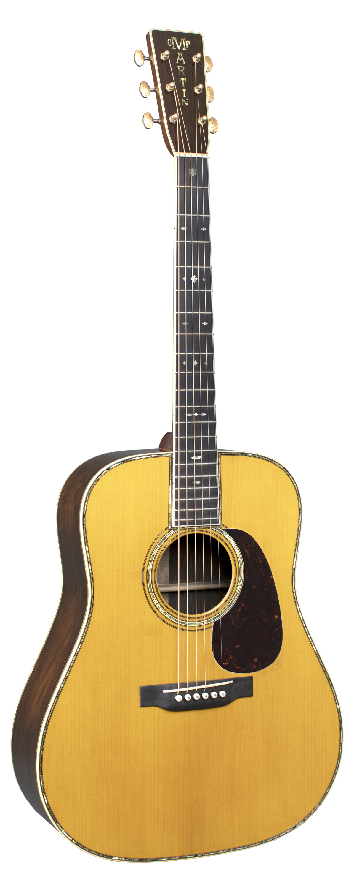 D-45S Authentic 1936 Aged image number 1