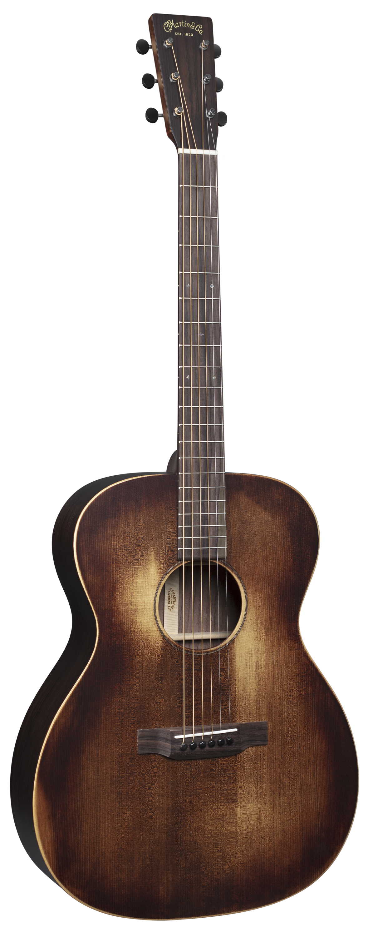 Martin 000-16 StreetMaster Guitar image number 1