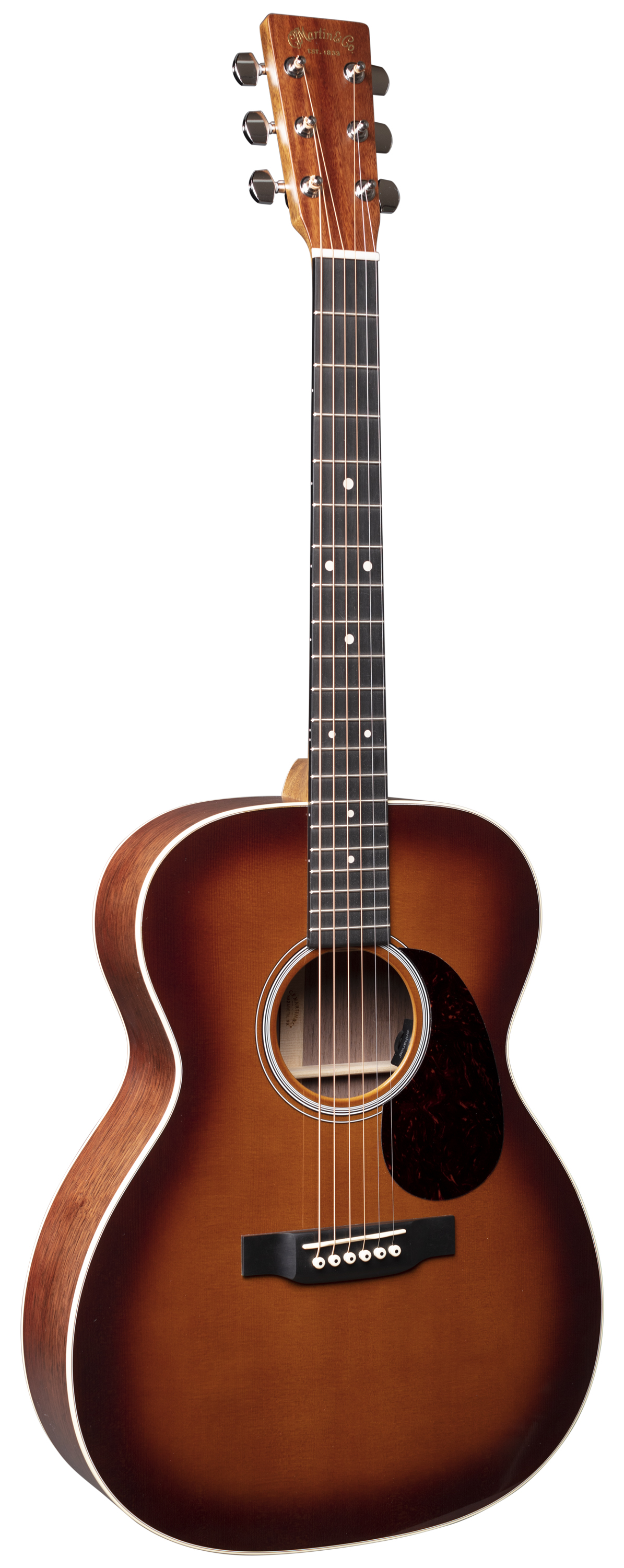 000E Black Walnut Ambertone image number 1
