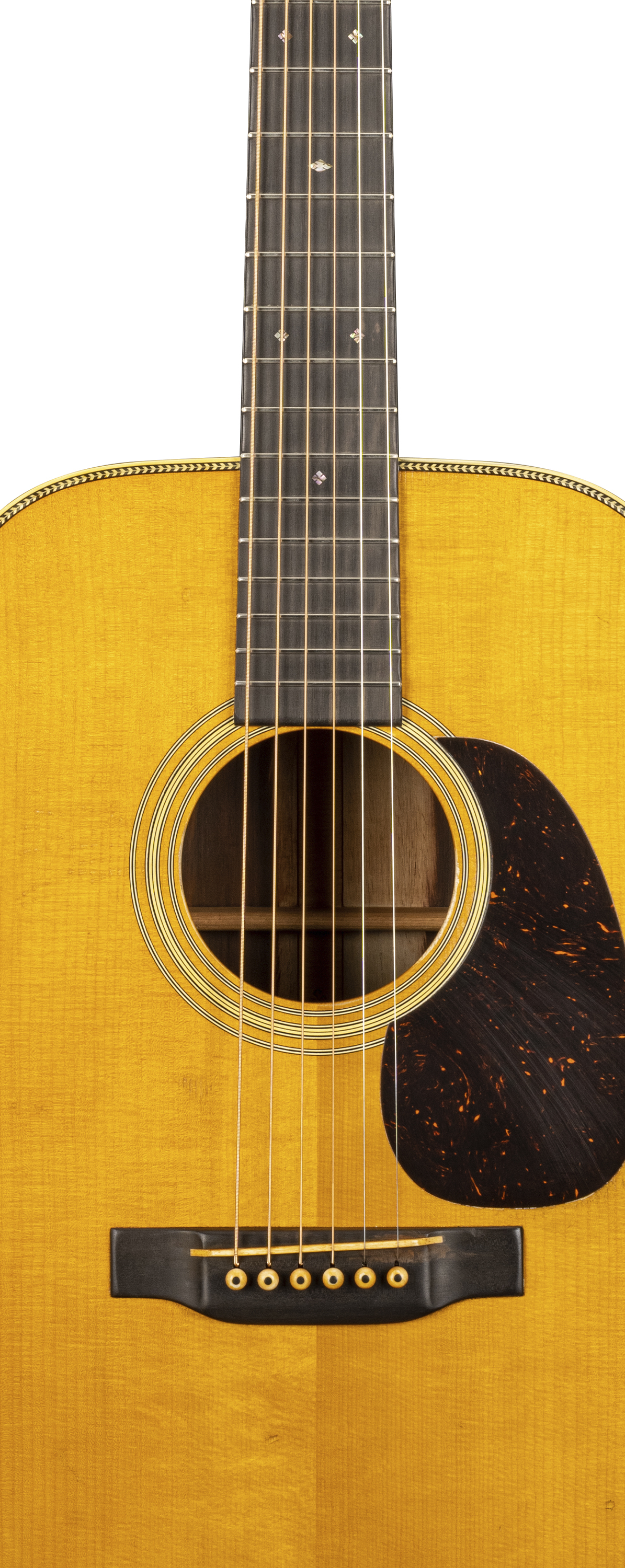 D-28 Authentic 1937 Aged image number 3