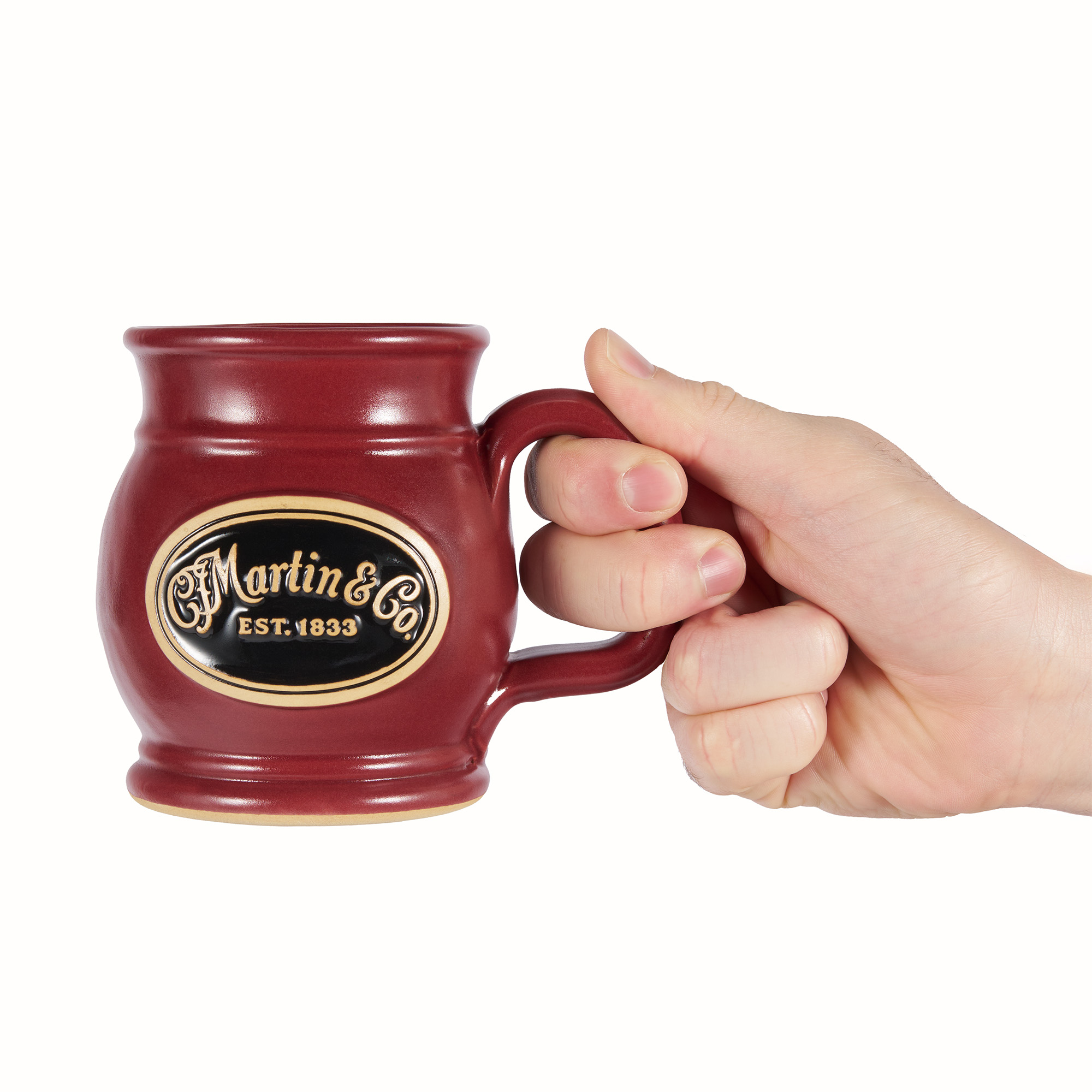 Martin Barrel Stein image number 1