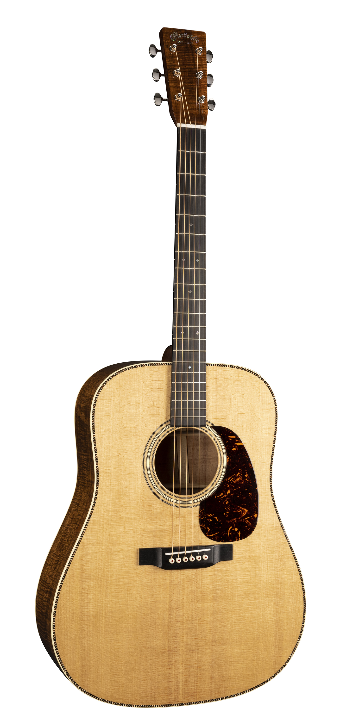 Custom Shop Super D image number 1