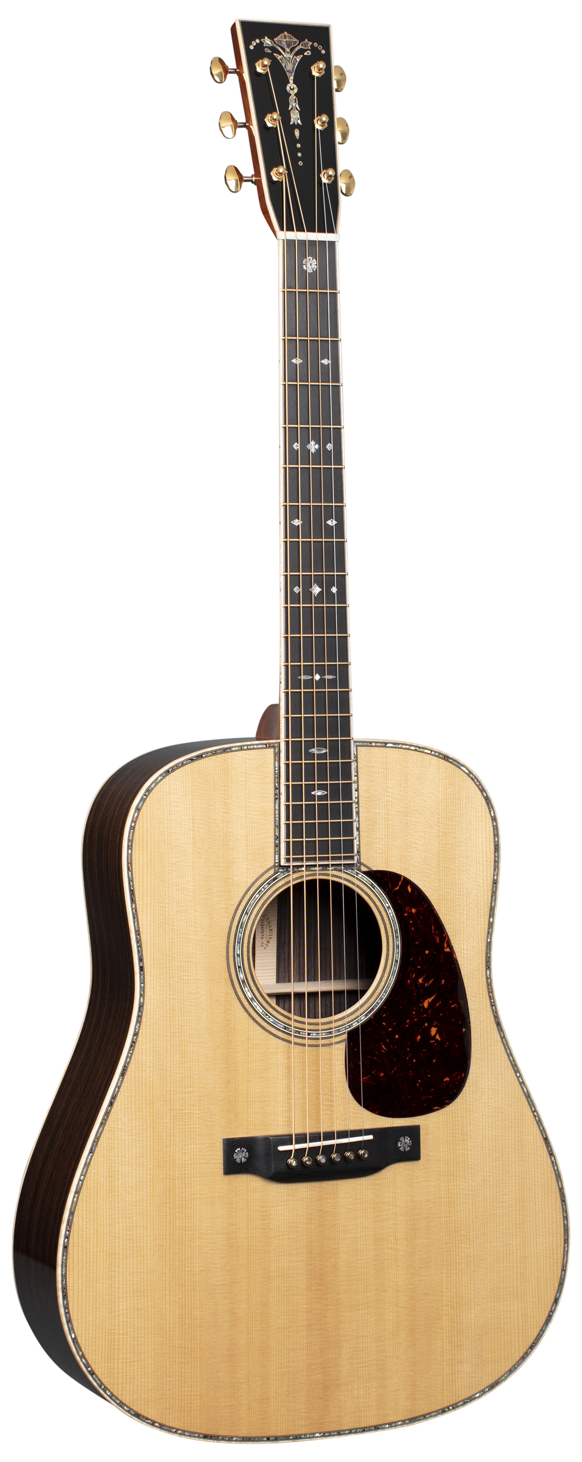 D-42 Modern Deluxe image number 1