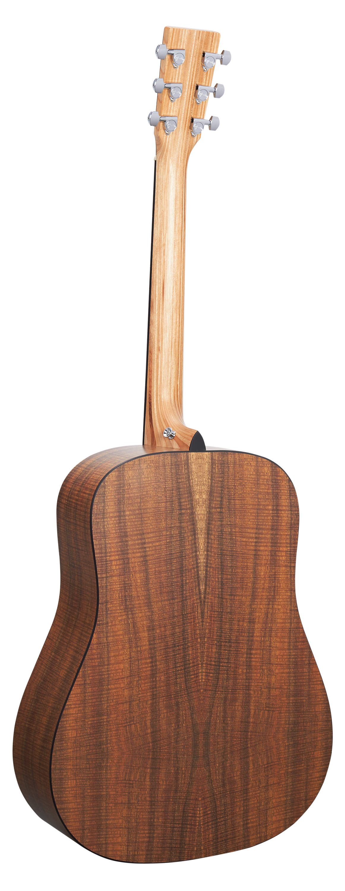 Special D-Style Koa image number 2