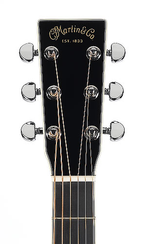 D-35 Johnny Cash image number 3