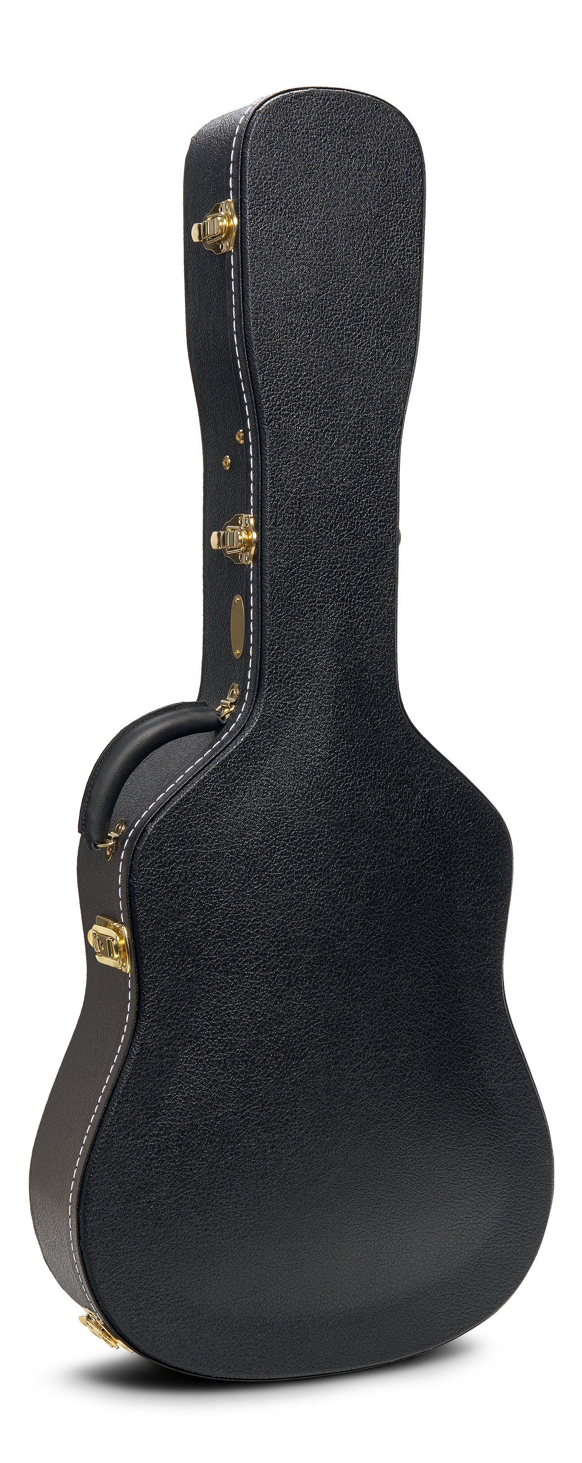 Front of the guitar case for a Martin guitar image number 5