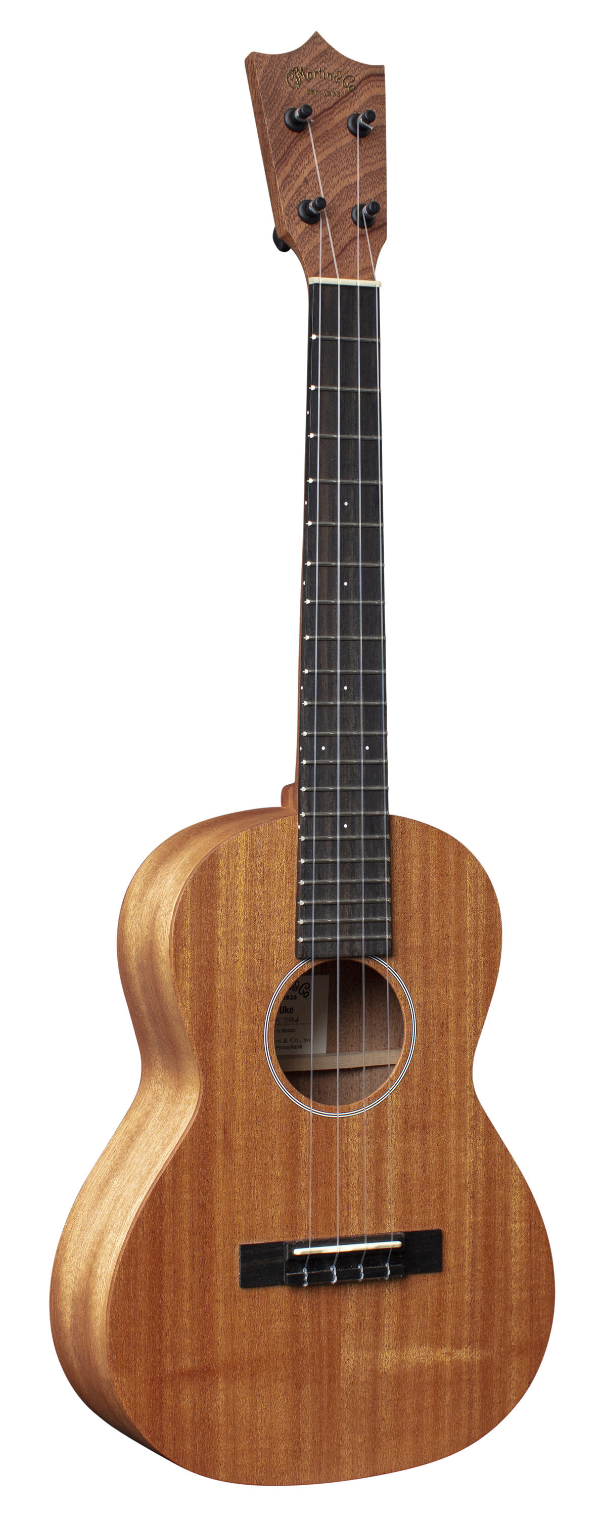 T1 Uke image number 1