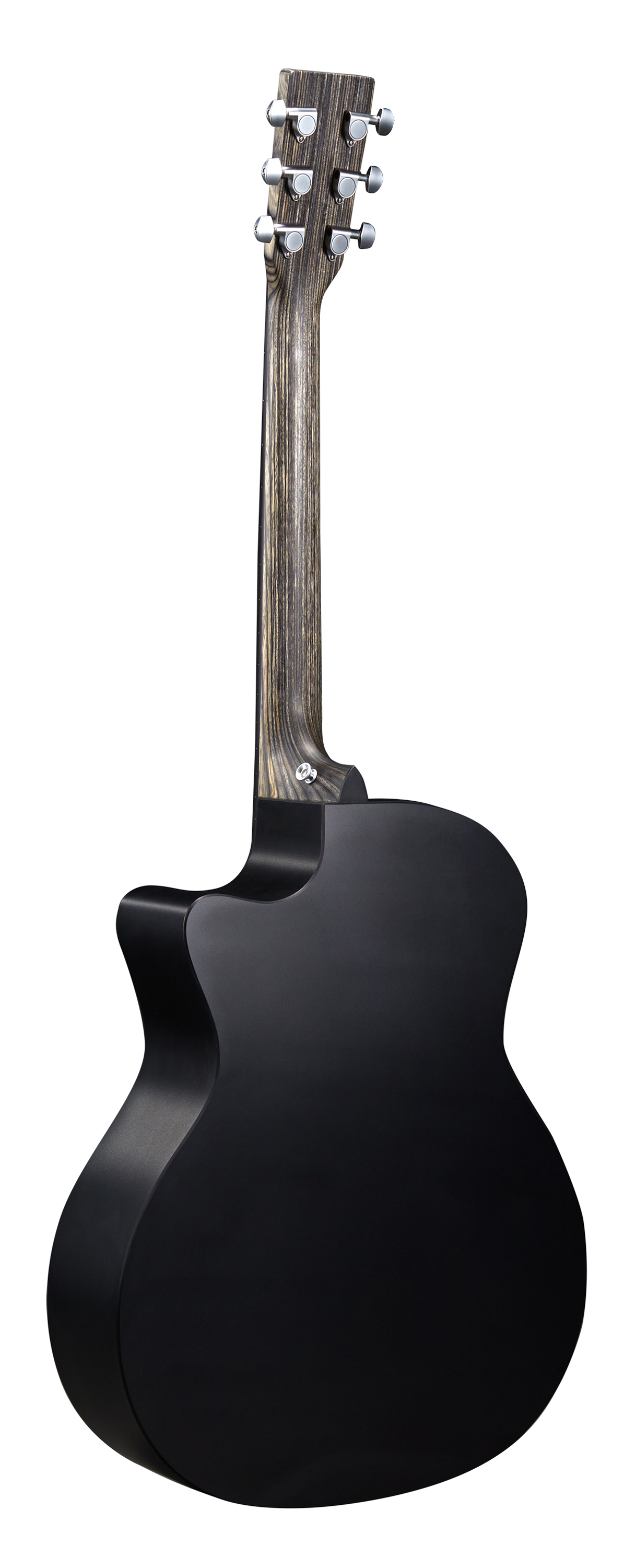 Back of Martin GPC-X1E Guitar image number 2