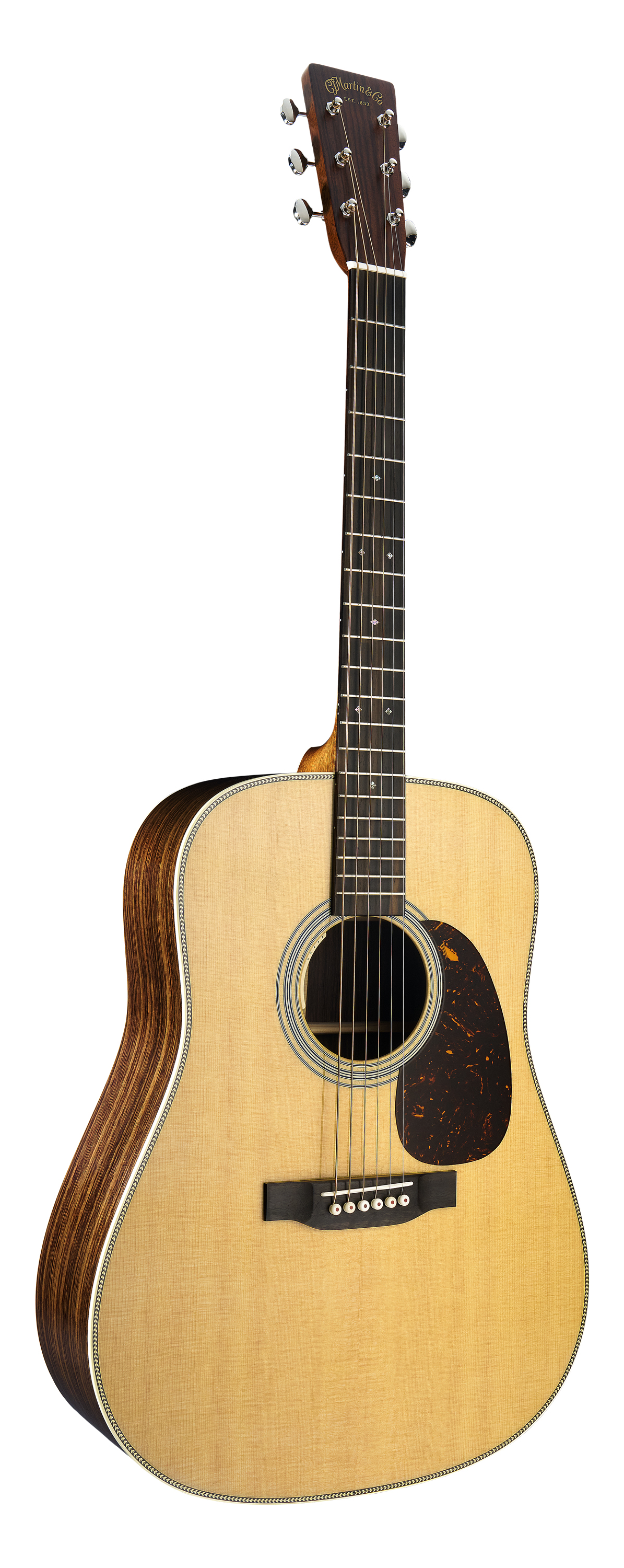Martin HD-28E Guitar image number 1
