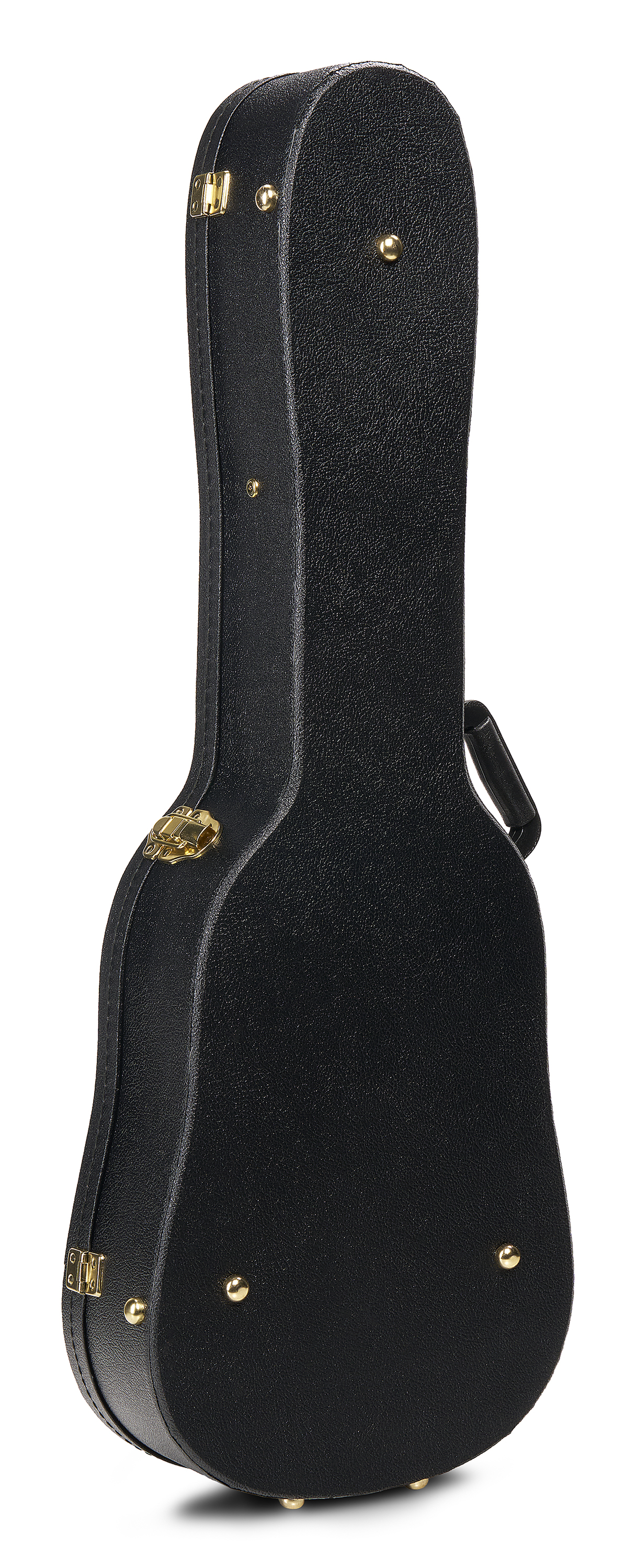 Back of a Case for a Martin Guitar image number 6