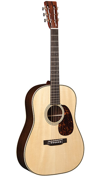 D-28 Authentic 1931 image number 1