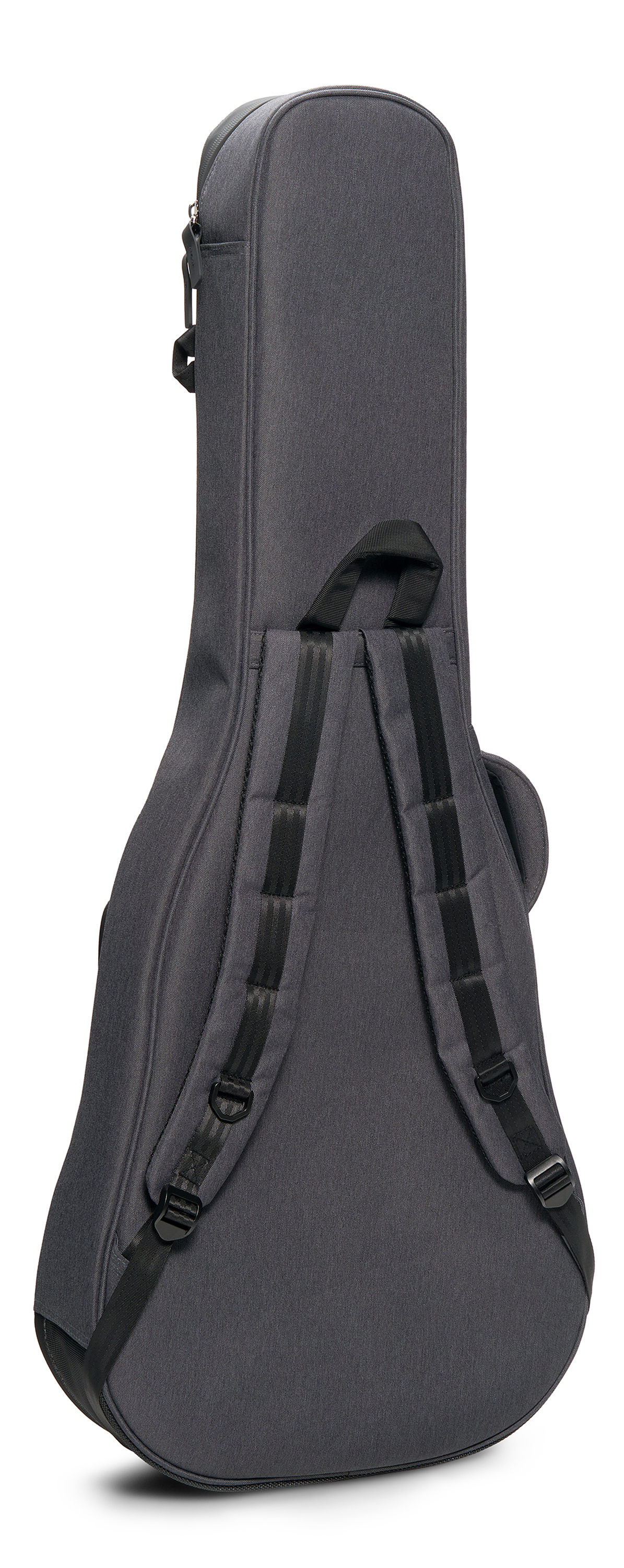 Back of the guitar case for a Martin guitar image number 6