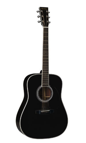 D-35 Johnny Cash image number 1