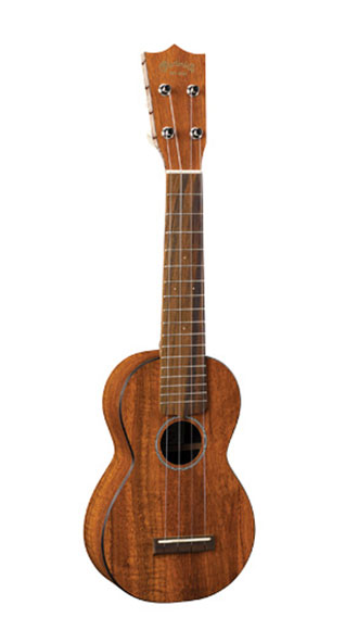 0XK Uke image number 1