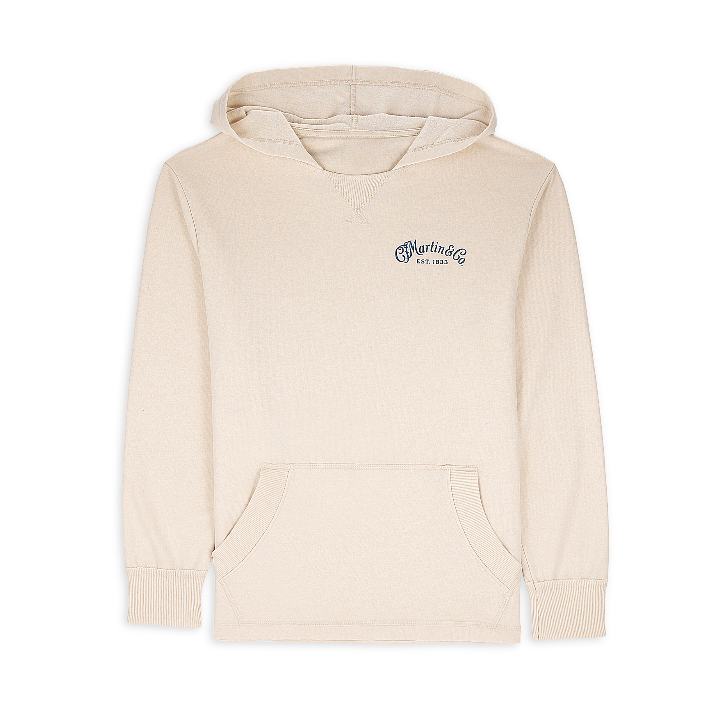 Martin Vintage Washed Hoodie image number 1