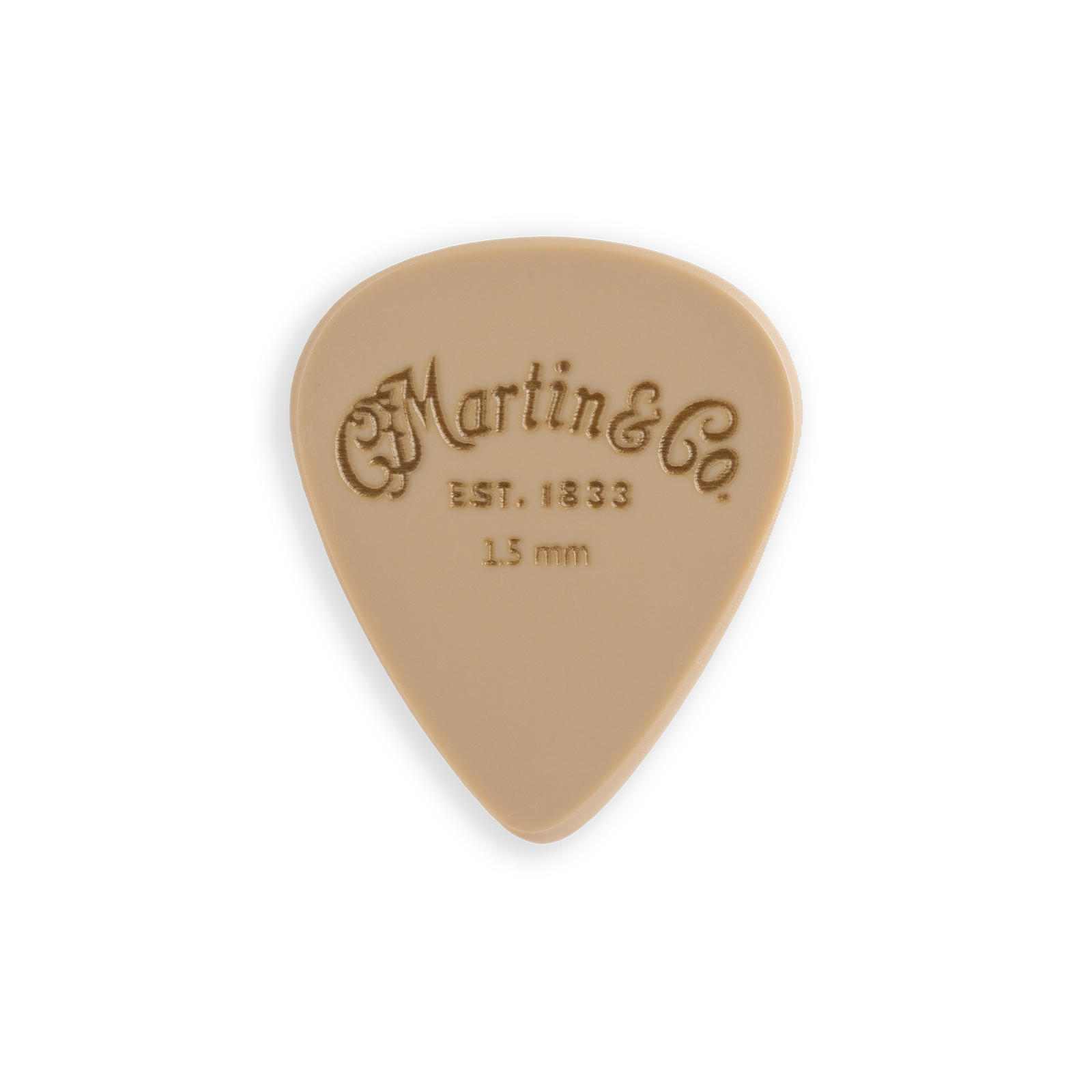 Martin Apex Pick image number 1
