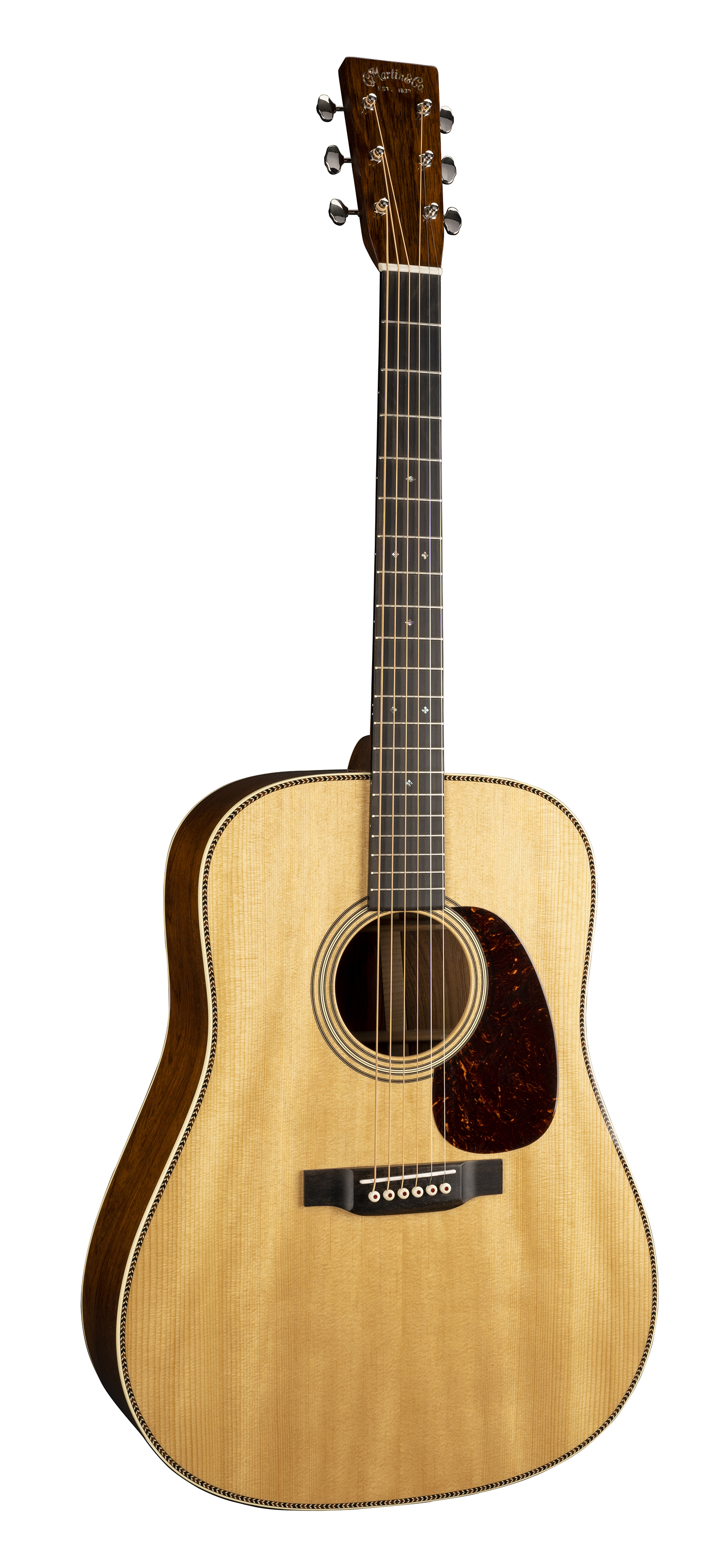 Custom Shop Super D image number 1