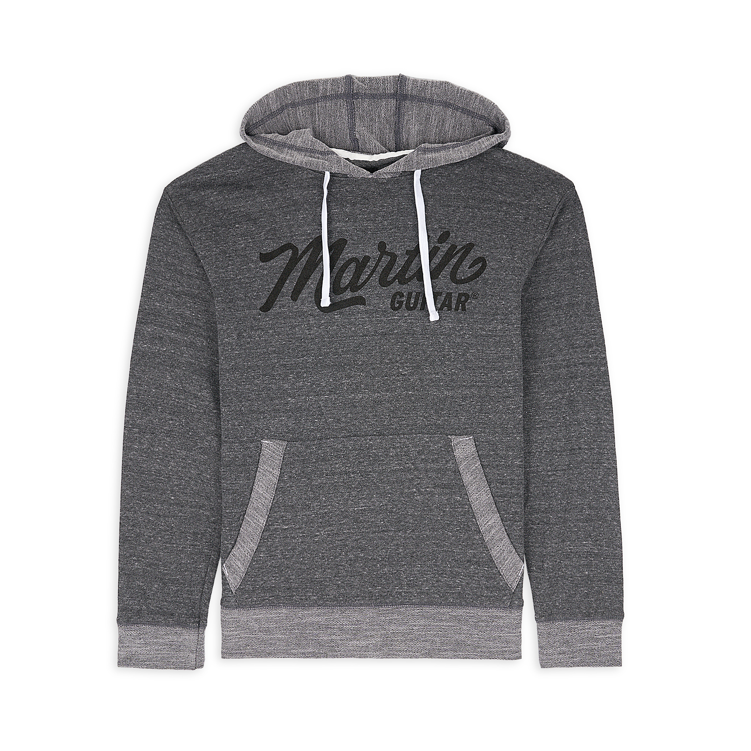 Martin French Terry Hoodie image number 2