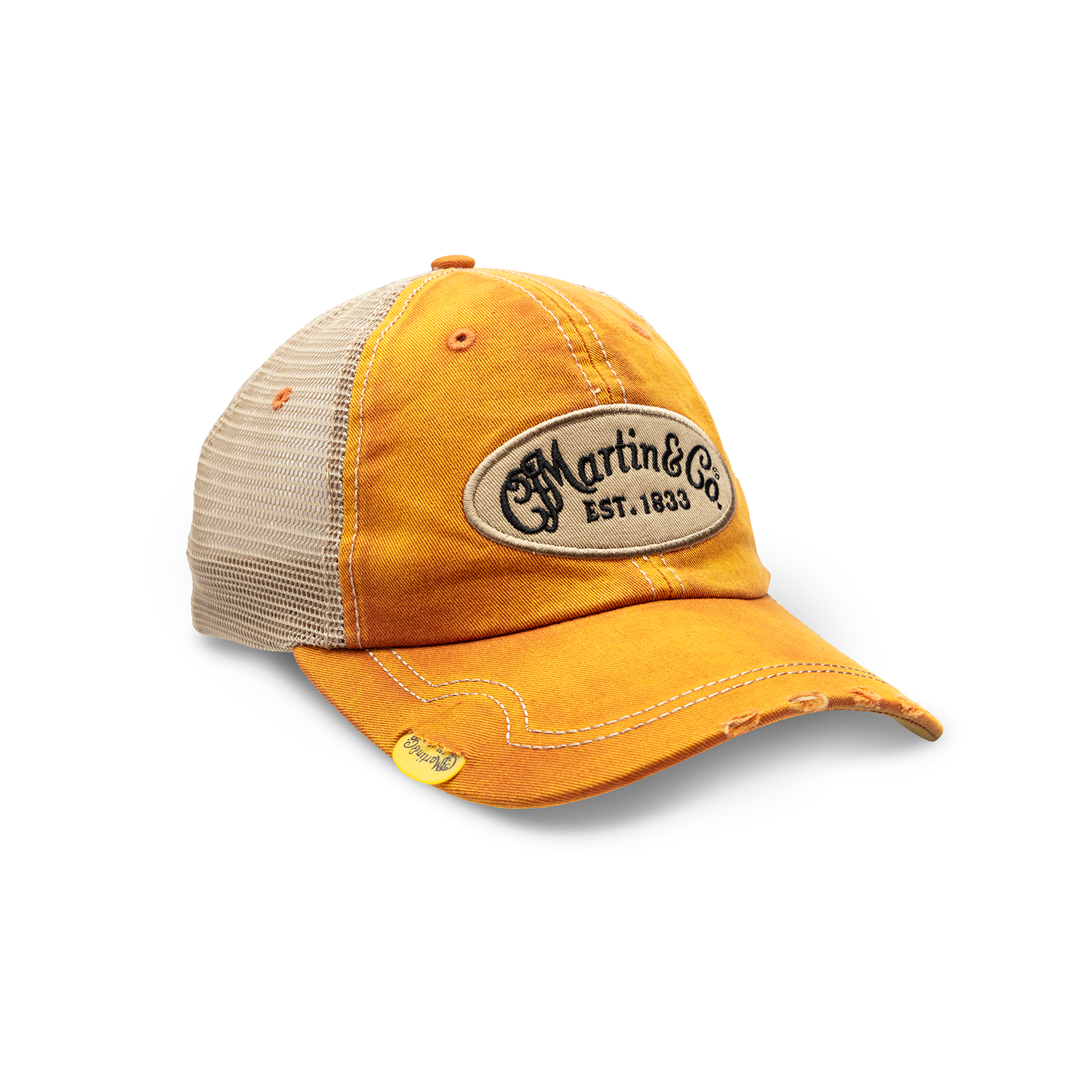 Martin Pick Hat image number 2