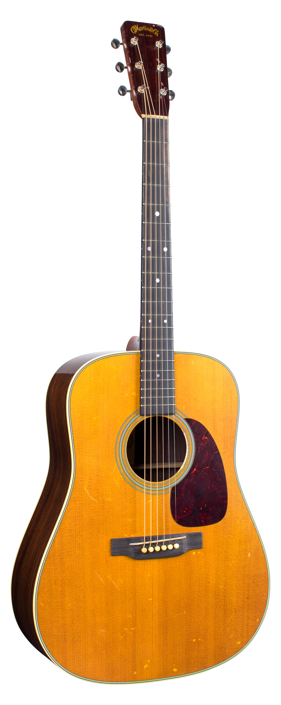 D-28 Rich Robinson image number 1