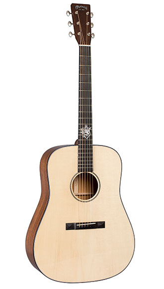 D-18 Jason Isbell image number 1