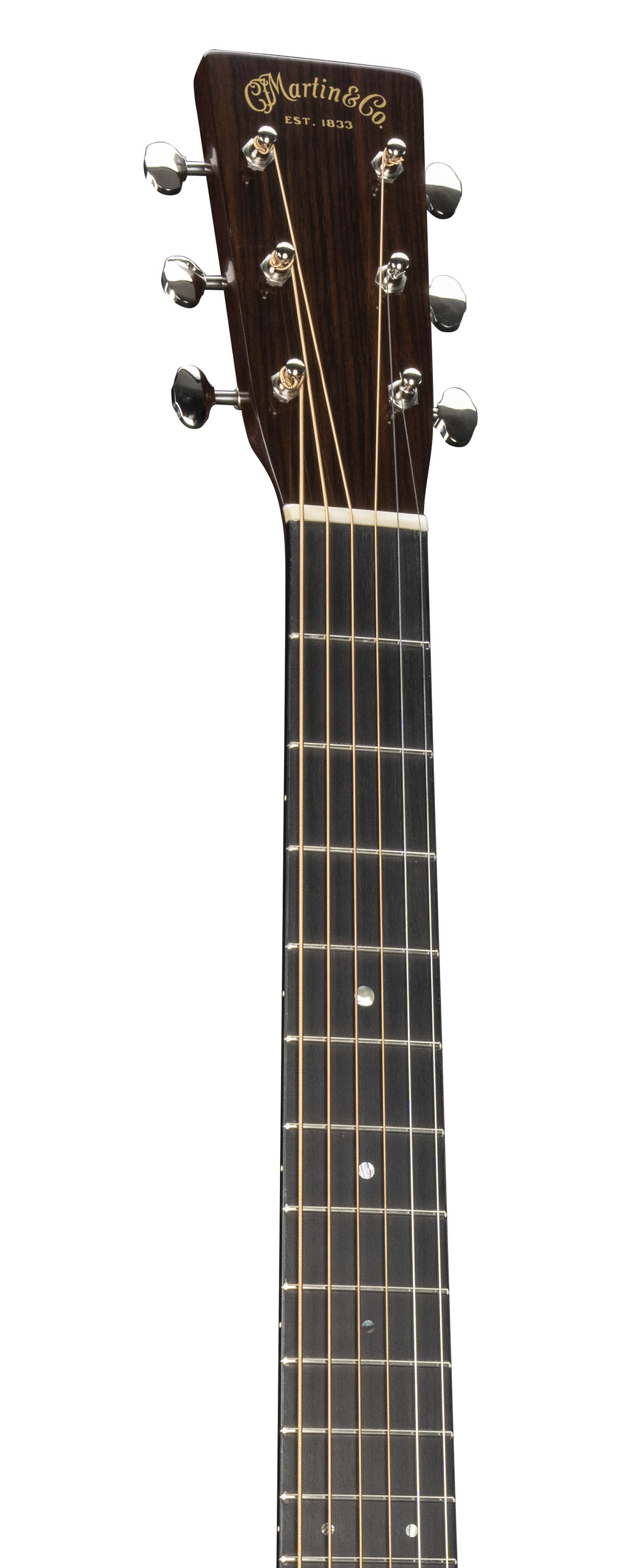 Custom Shop D-18 1937 image number 4