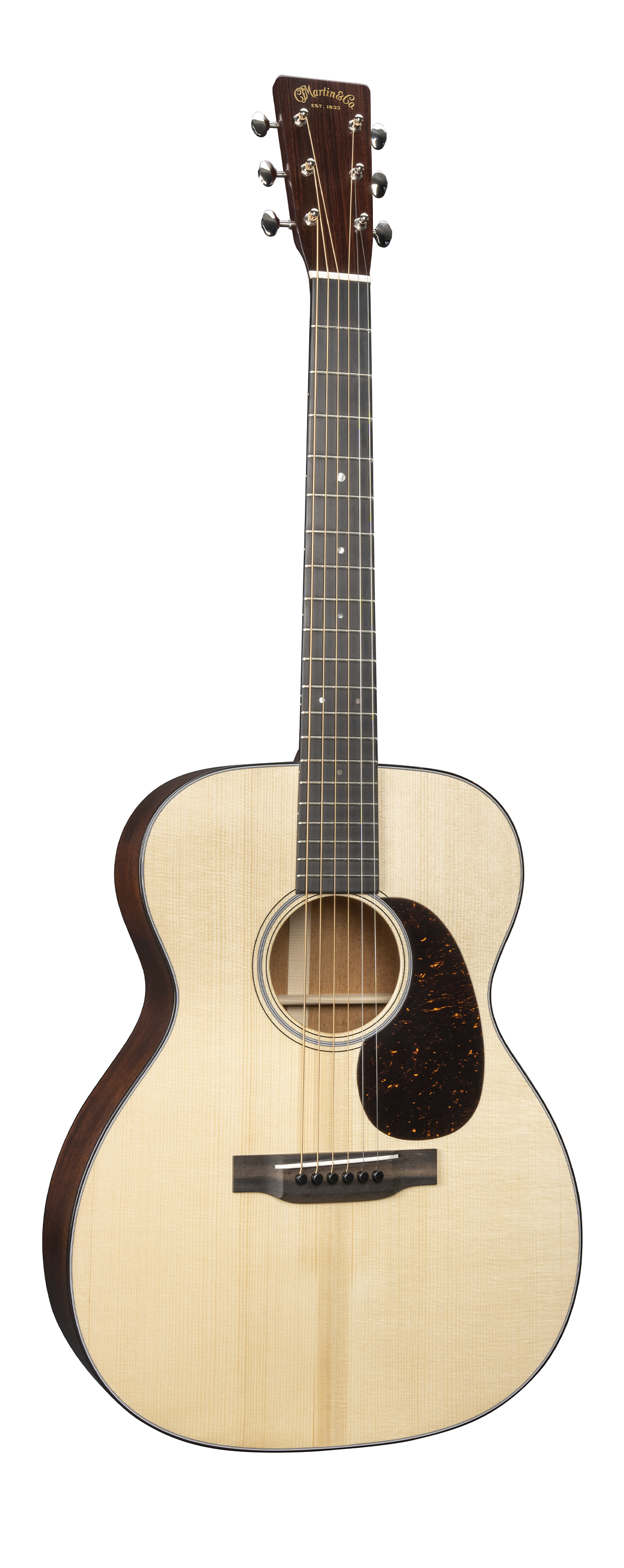 Custom Shop 000-18 1937 image number 1