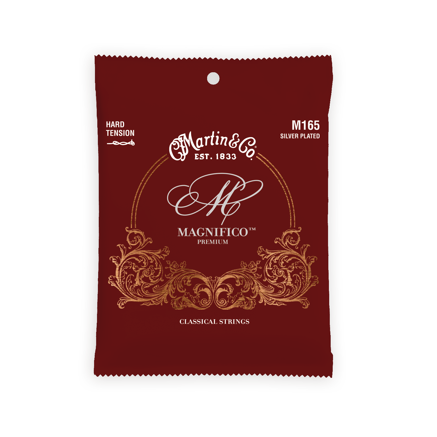 Classical Magnifico&reg; Premium Guitar Strings image number 1