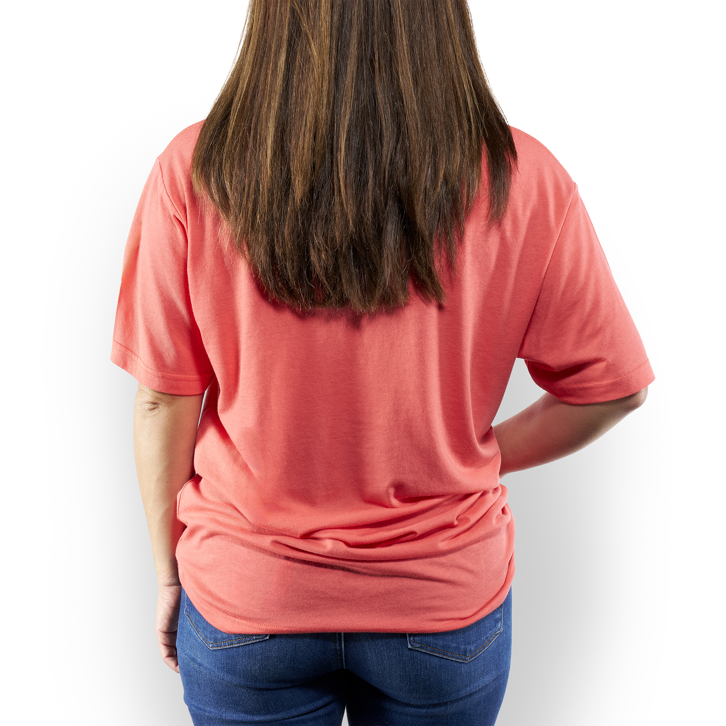 Martin O&rsquo;ahu&trade; Salmon T-shirt image number 2