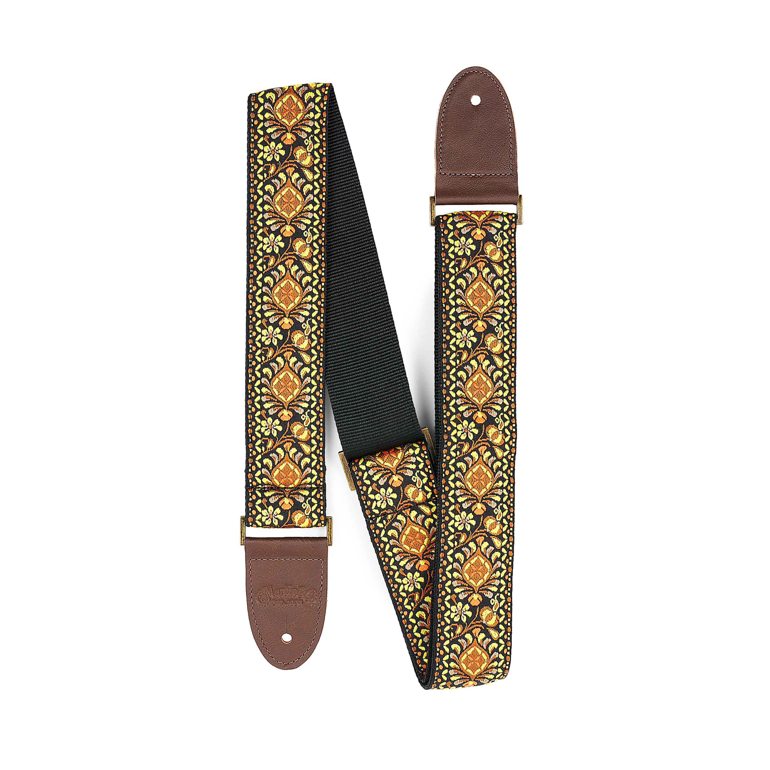 Jacquard Straps image number 1