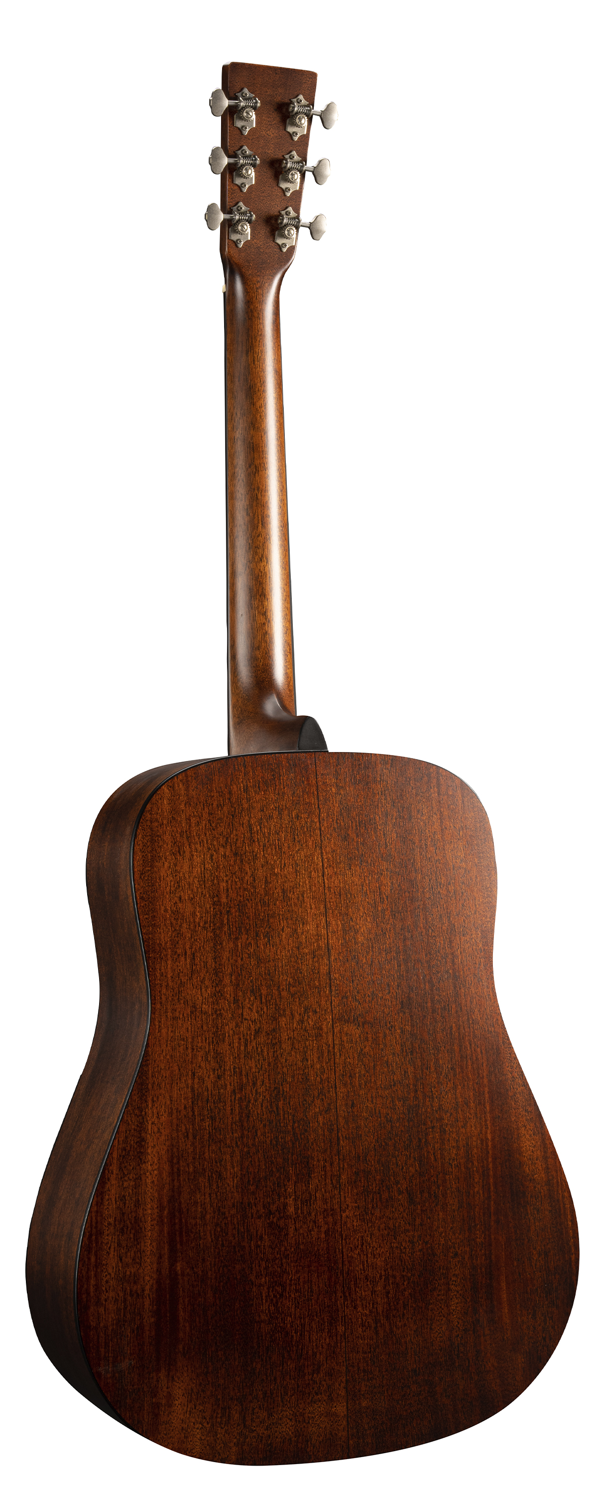 Back of Martin D-18 StreetLegend&reg; Guitar image number 2