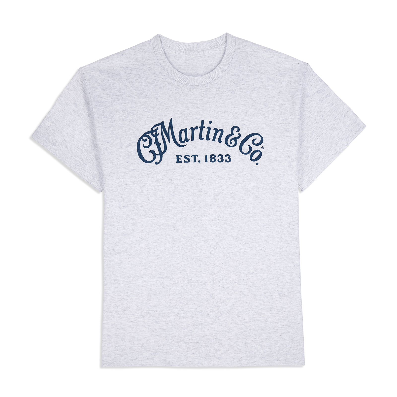Martin Logo T-Shirt image number 2