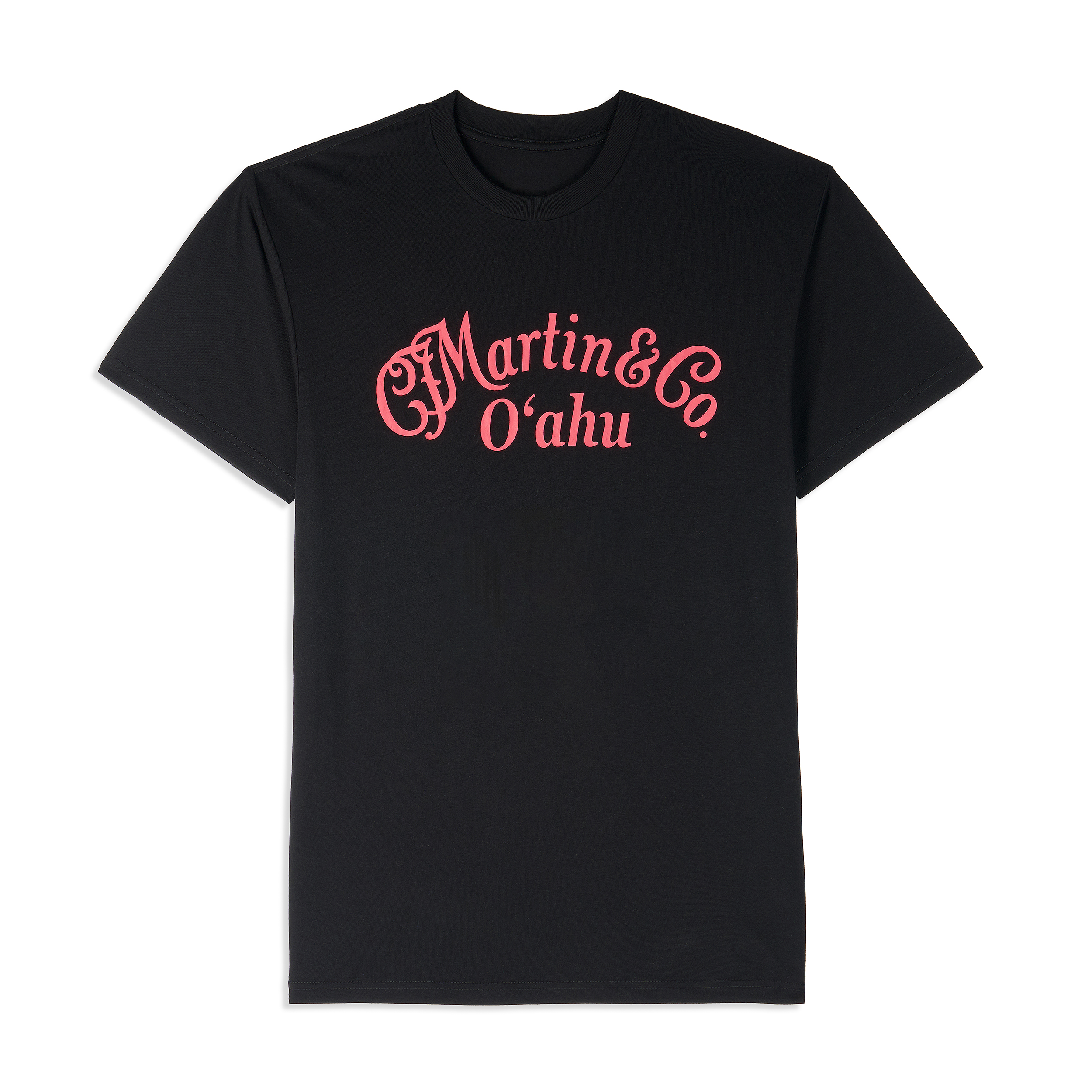 Martin O'ahu&reg; Lele T-shirt image number 2