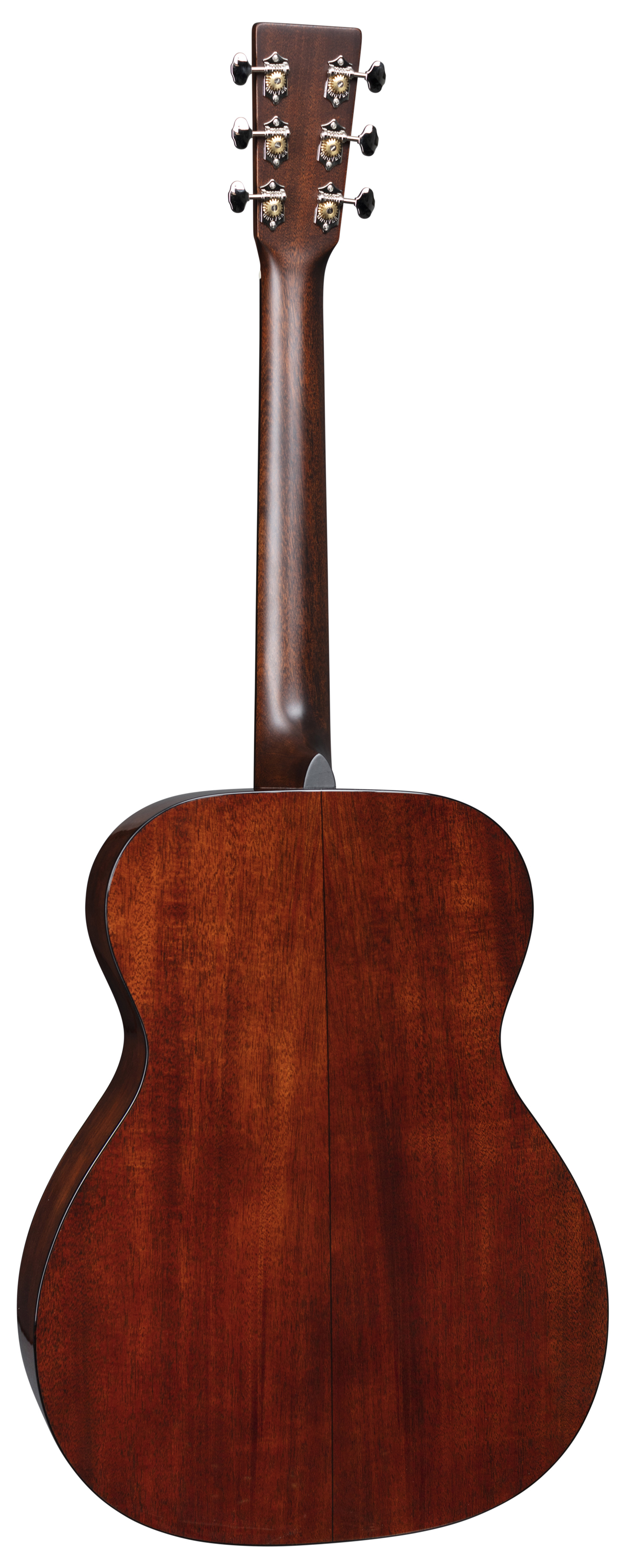 Back of Martin 000-18 Guitar image number 2